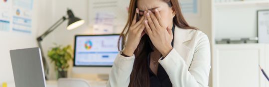 Why Your Visa Interview Might Feel Like a Blind Date